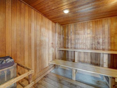 Sauna - 706-8050 Boul. St-Laurent, Brossard, QC - Indoor Photo Showing Other Room