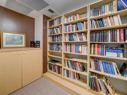 Library - 
