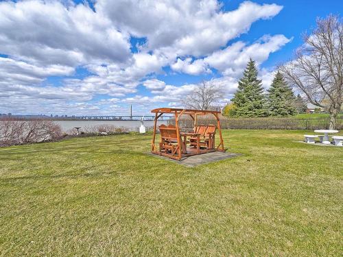 Waterfront - 706-8050 Boul. St-Laurent, Brossard, QC - Outdoor With View
