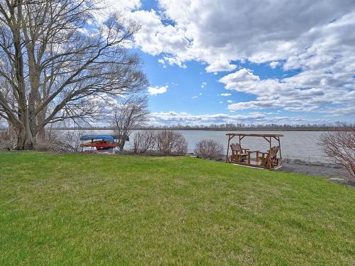 Waterfront - 706-8050 Boul. St-Laurent, Brossard, QC - Outdoor With View
