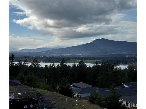 3330 Woodrush Dr, Duncan, BC - Outdoor With View