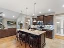 1455 Cimarron Crt, Parksville, BC  - Indoor Photo Showing Kitchen 