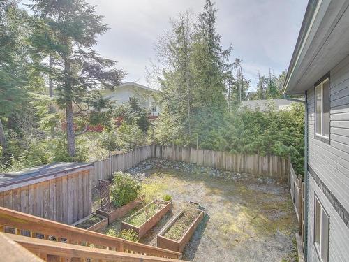 1865 St. Jacques Blvd, Ucluelet, BC - Outdoor