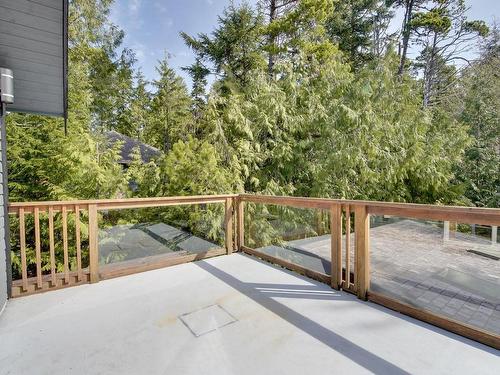 1865 St. Jacques Blvd, Ucluelet, BC - Outdoor