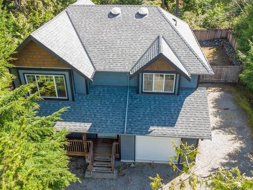 1865 St. Jacques Blvd, Ucluelet, BC - Outdoor