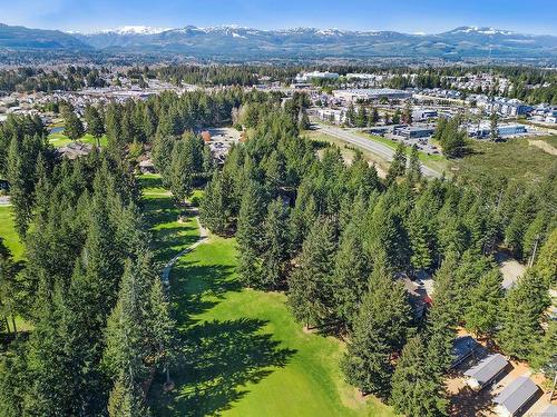 907/908A-366 Clubhouse Dr, Courtenay, BC - Outdoor With View