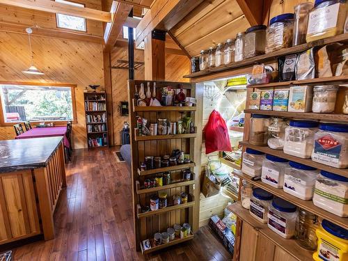 Lot 29 Owen Bay, Sonora Island, BC - Indoor Photo Showing Bathroom