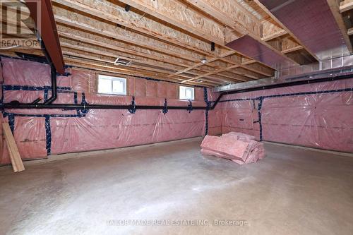 537266 Main Street, Melancthon, ON - Indoor Photo Showing Basement