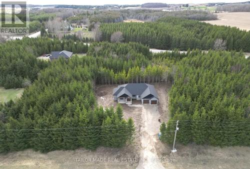 537266 Main Street, Melancthon, ON - Outdoor With View