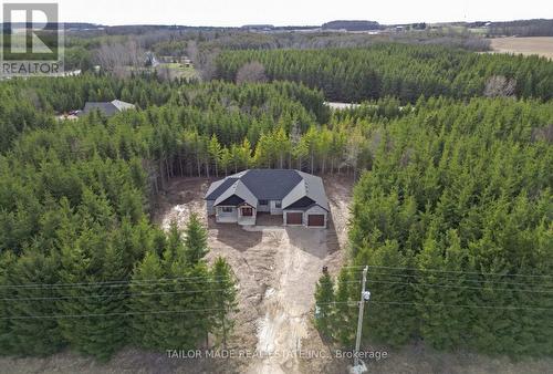 537266 Main St, Melancthon, ON - Outdoor With View