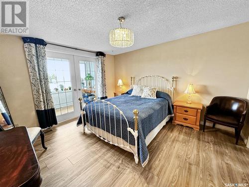 16 275 Alpine Crescent, Swift Current, SK - Indoor Photo Showing Bedroom