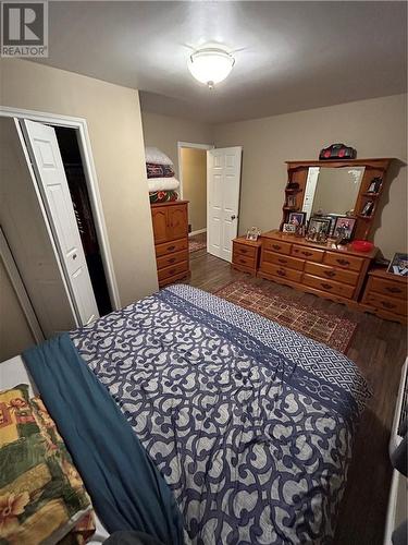 28 Milliken, Elliot Lake, ON - Indoor Photo Showing Bedroom