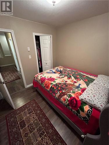 28 Milliken, Elliot Lake, ON - Indoor Photo Showing Bedroom