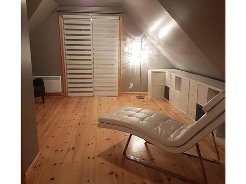 Master bedroom - 147 Ch. Bérubé, Val-D'Or, QC - Indoor Photo Showing Other Room