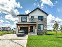 Frontage - 275 Rue Du Champ-Doré, Saint-Mathieu-De-Beloeil, QC  - Outdoor With Facade 