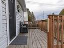 178 Empress Avenue S, Thunder Bay, ON  - Outdoor With Deck Patio Veranda With Exterior 