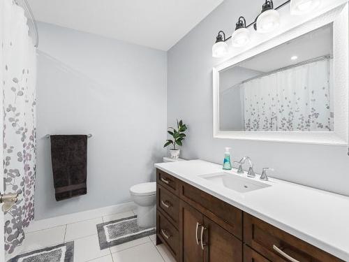 900 Harvie Rd, Barriere, BC - Indoor Photo Showing Bathroom