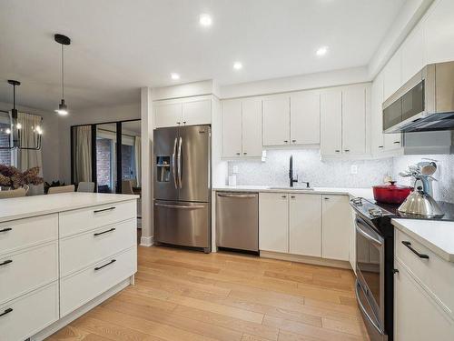 Kitchen - 157Z Rue Beacon, Kirkland, QC 