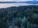 674 Braemar Ave, North Saanich, BC  - Outdoor With Body Of Water With View 