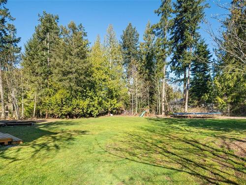 674 Braemar Ave, North Saanich, BC - Outdoor With View