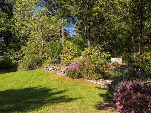 2324 Tryon Rd, North Saanich, BC - Outdoor