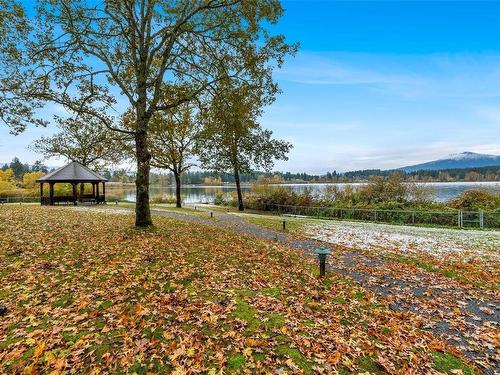 12-6038 Sterling Dr, Duncan, BC - Outdoor With View