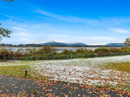 12-6038 Sterling Dr, Duncan, BC - Outdoor With View