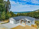 3077 Hillview Rd, Lantzville, BC  - Outdoor With Body Of Water With View 