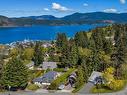 1766 Wilmot Rd, Cowichan Bay, BC  - Outdoor With Body Of Water With View 