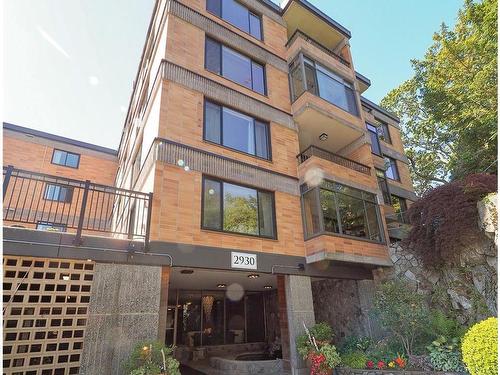 405-2930 Cook St, Victoria, BC - Outdoor With View