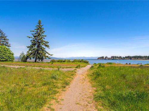 1259 Gabriola Dr, Parksville, BC - Outdoor With View