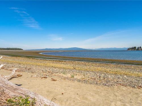 1259 Gabriola Dr, Parksville, BC - Outdoor With Body Of Water With View