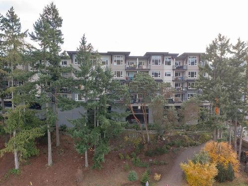 113-1145 Sikorsky Rd, Langford, BC - Outdoor