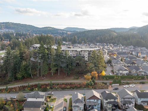 113-1145 Sikorsky Rd, Langford, BC - Outdoor With View