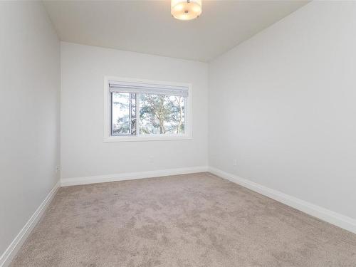 113-1145 Sikorsky Rd, Langford, BC - Indoor Photo Showing Other Room