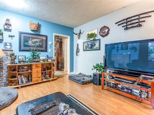 1940 Pengelley Rd, Campbell River, BC - Indoor