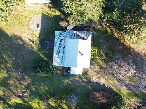 1940 Pengelley Rd, Campbell River, BC - Outdoor