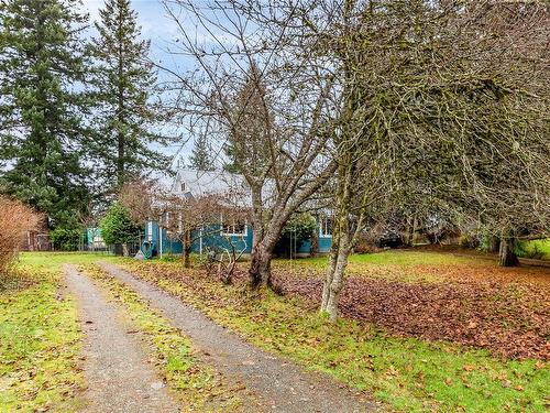 1940 Pengelley Rd, Campbell River, BC - Outdoor