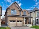 5 Baleberry Cres, East Gwillimbury, ON  - Outdoor With Facade 
