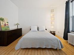 Master bedroom - 