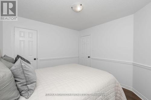 98 Waterbury St, Caledon, ON - Indoor Photo Showing Bedroom