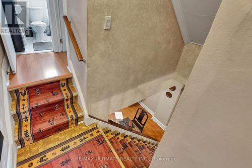 39 Hatherley Rd, Toronto, ON - Indoor Photo Showing Other Room