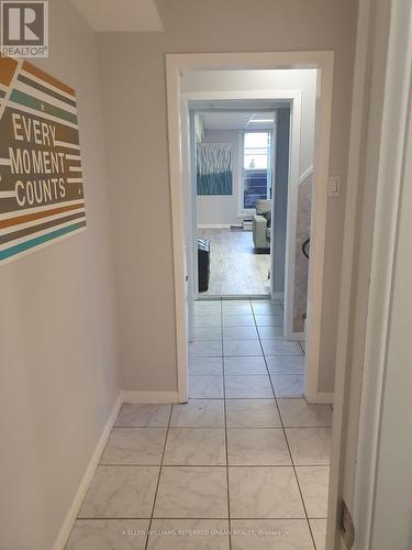 3352 Ellengale Dr, Mississauga, ON - Indoor Photo Showing Other Room