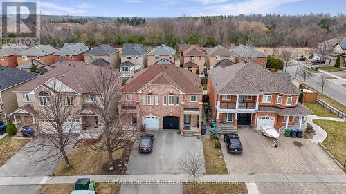 5 Manorwood Crt, Caledon, ON - Outdoor With Facade