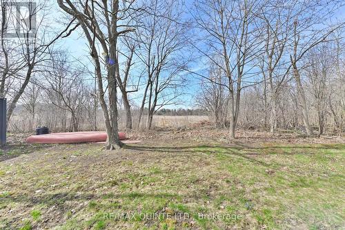 1094 Highway 2 Road, Kingston, ON - Outdoor With View