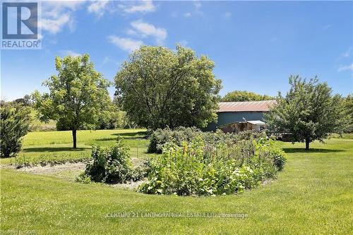 581 Concession 6 Rd E, Trent Hills, ON - Outdoor