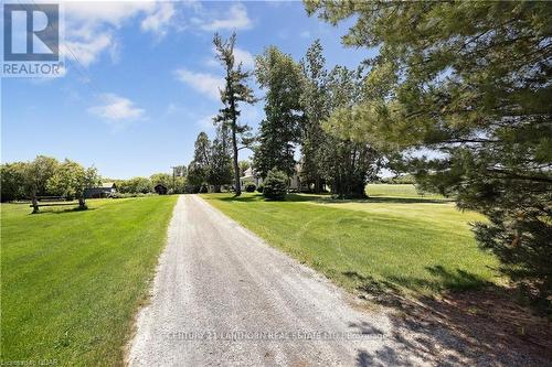 581 Concession 6 Rd E, Trent Hills, ON - Outdoor With View