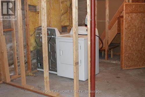 1767 Ridge Rd W, Centre Hastings, ON - Indoor Photo Showing Basement