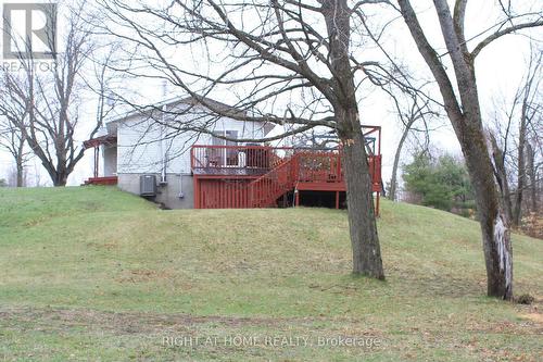 1767 Ridge Rd W, Centre Hastings, ON - Outdoor