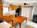1767 Ridge Rd W, Centre Hastings, ON  - Indoor Photo Showing Kitchen 